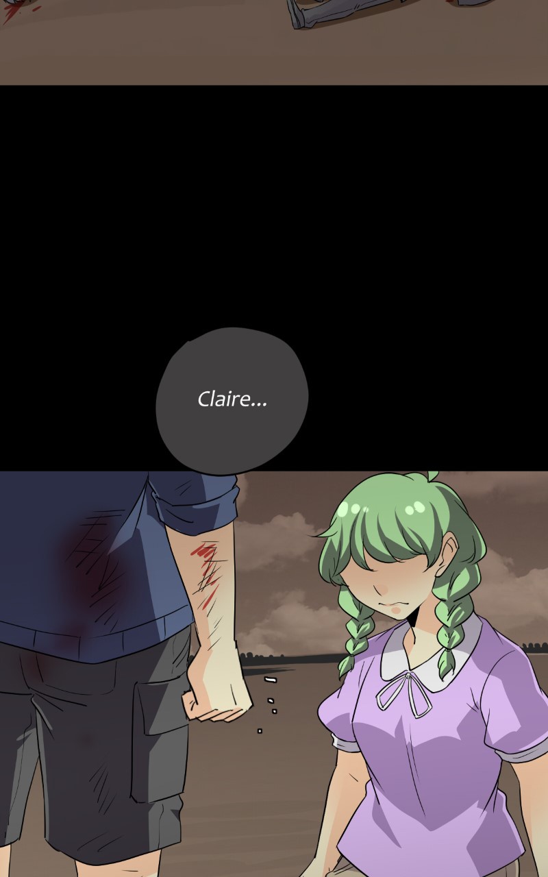 unOrdinary - Manga Chapter 191 - page 49