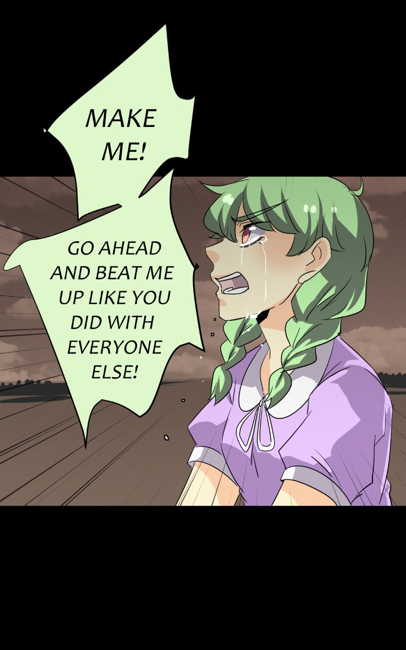 unOrdinary - Manga Chapter 191 - page 64
