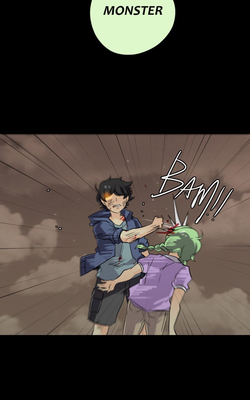 unOrdinary - Manga Chapter 191 - page 68