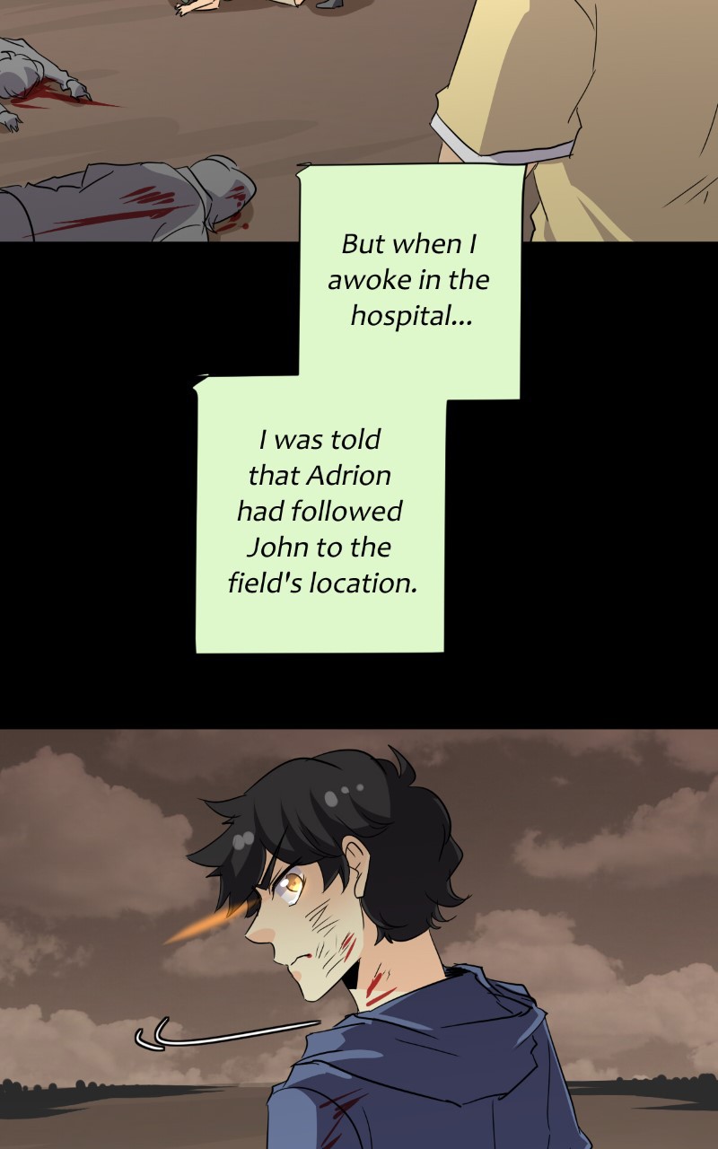 unOrdinary - Manga Chapter 191 - page 70