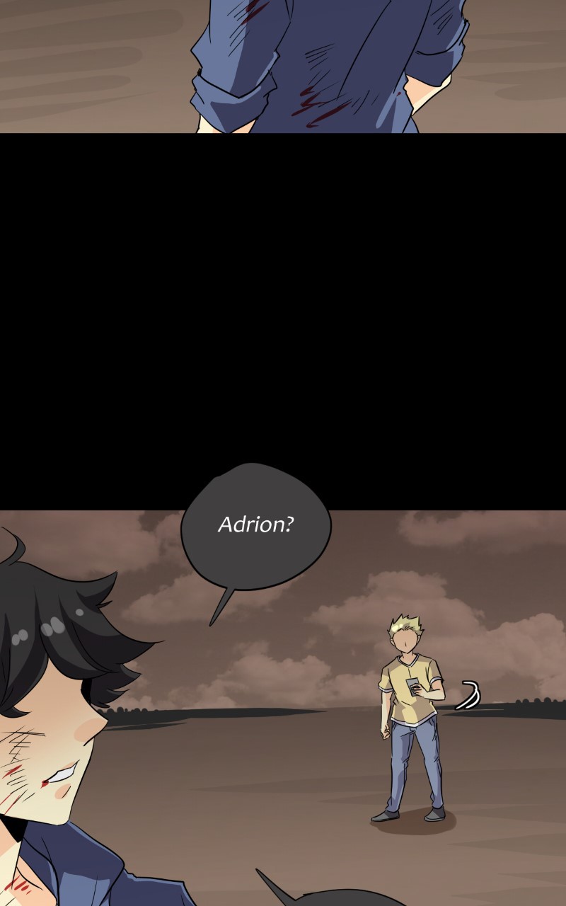 unOrdinary - Manga Chapter 191 - page 71