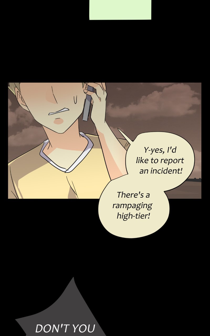 unOrdinary - Manga Chapter 191 - page 74
