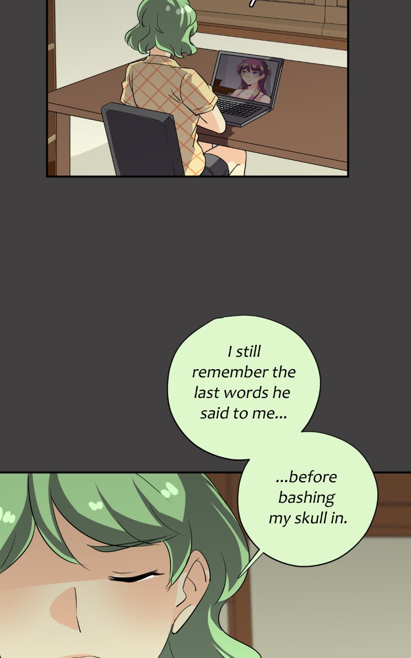 unOrdinary - Manga Chapter 191 - page 81