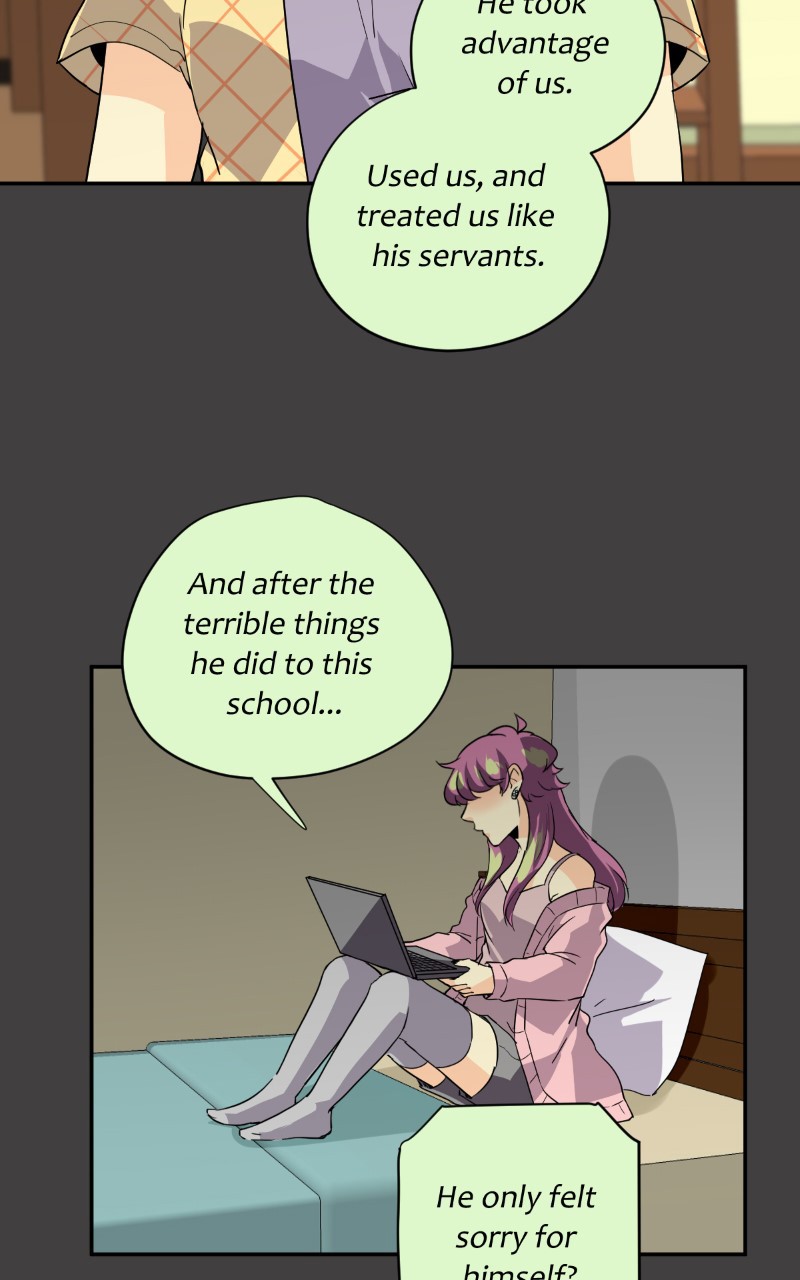 unOrdinary - Manga Chapter 191 - page 85