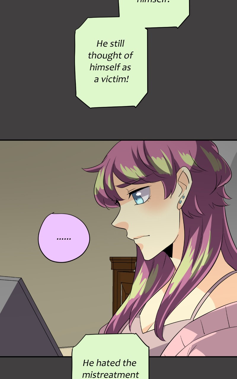 unOrdinary - Manga Chapter 191 - page 86