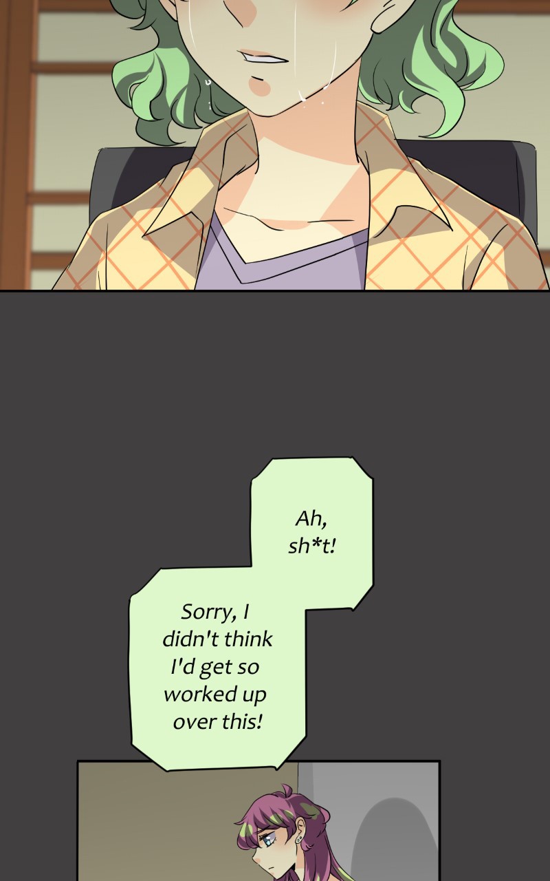 unOrdinary - Manga Chapter 191 - page 89
