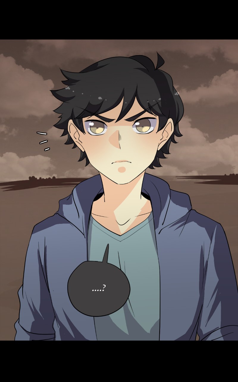 unOrdinary - Manga Chapter 191 - page 9
