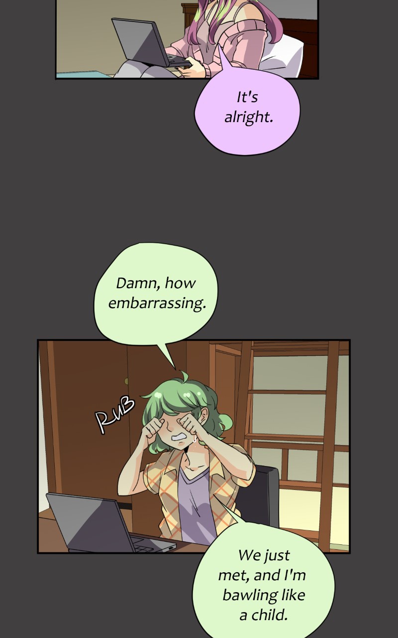unOrdinary - Manga Chapter 191 - page 90
