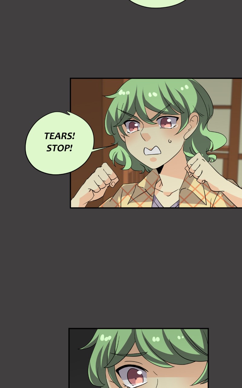 unOrdinary - Manga Chapter 191 - page 91