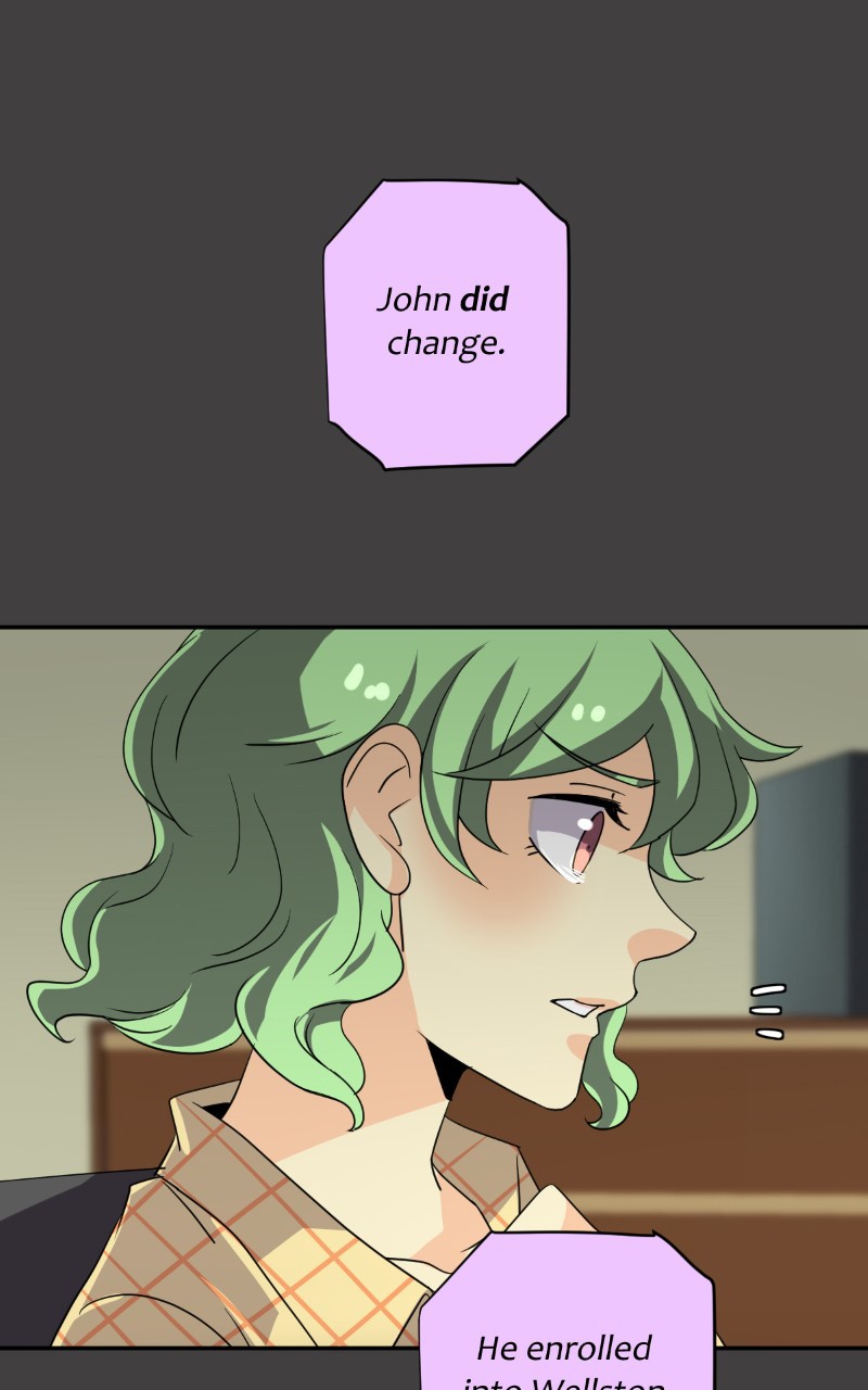 unOrdinary - Manga Chapter 191 - page 95