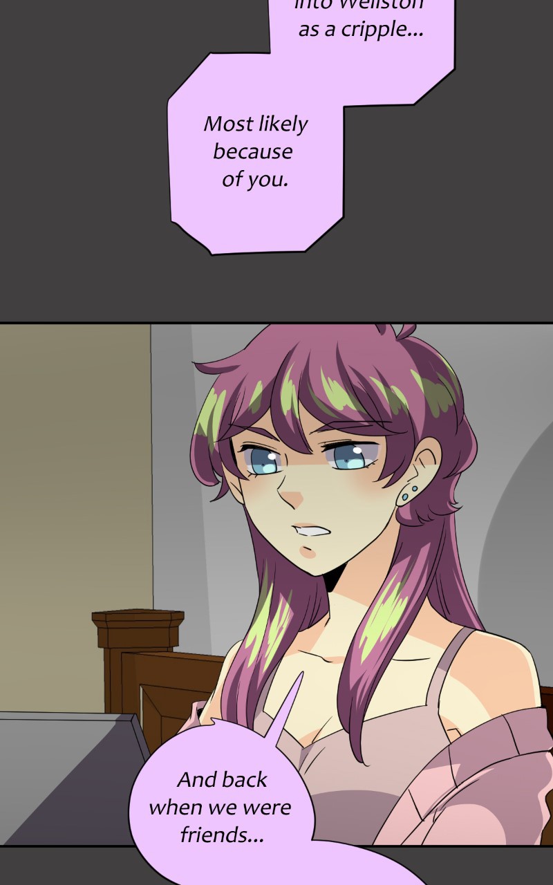 unOrdinary - Manga Chapter 191 - page 96