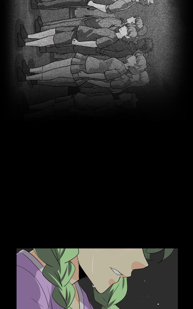 unOrdinary - Manga Chapter 190 - page 105