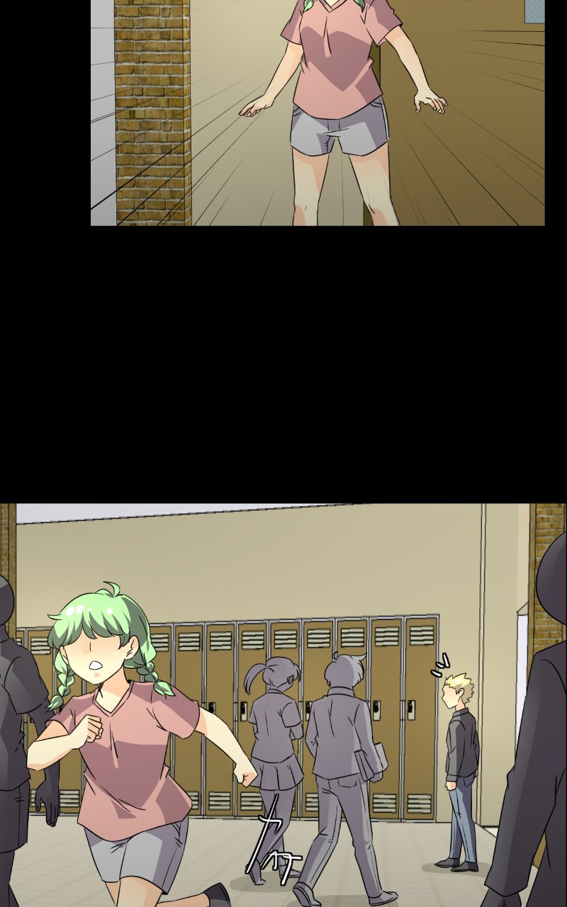 unOrdinary - Manga Chapter 190 - page 110