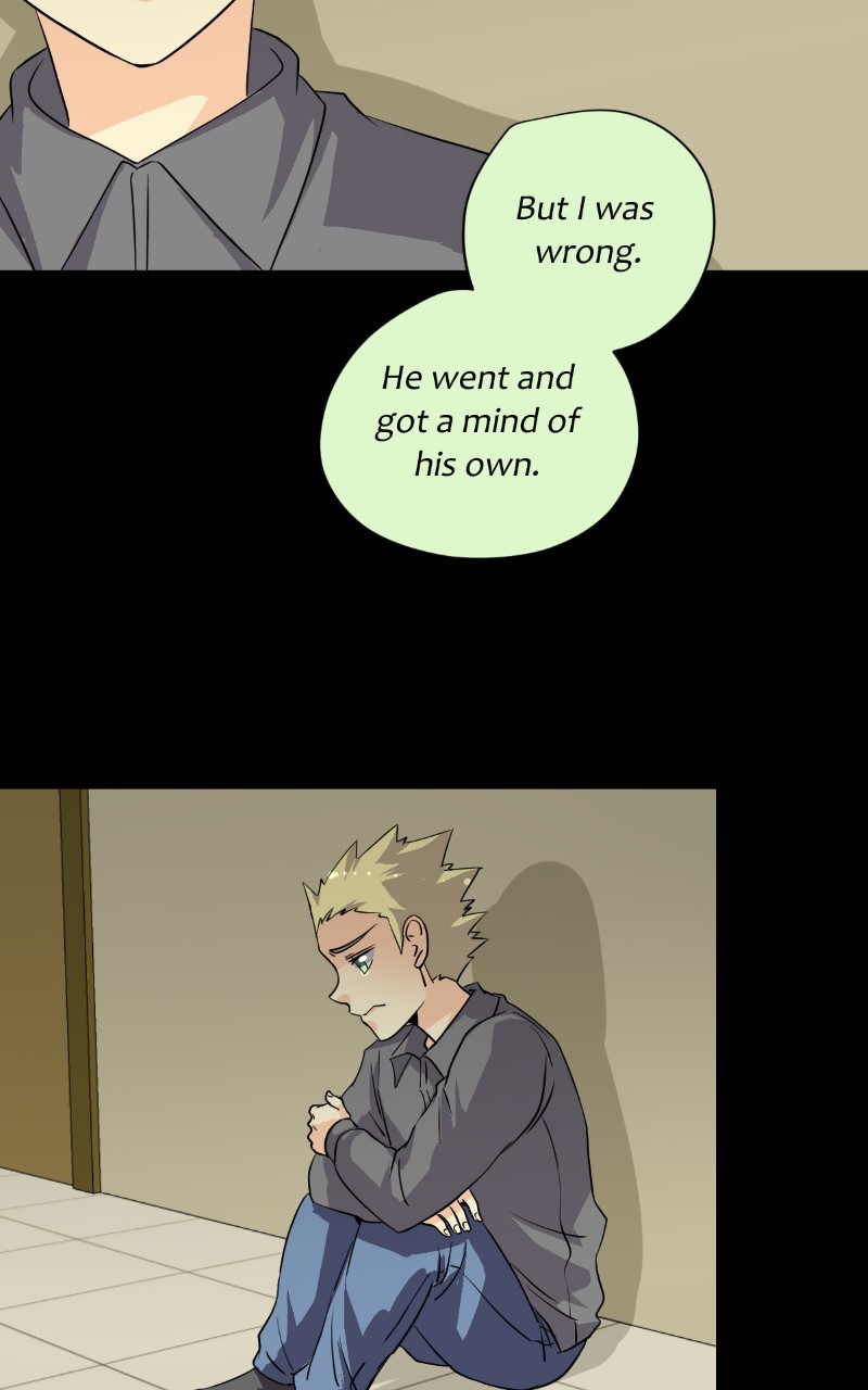 unOrdinary - Manga Chapter 190 - page 128