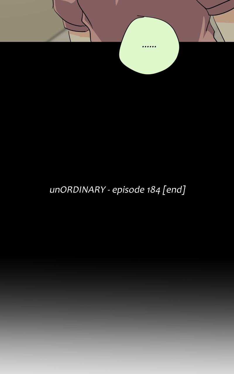 unOrdinary - Manga Chapter 190 - page 138