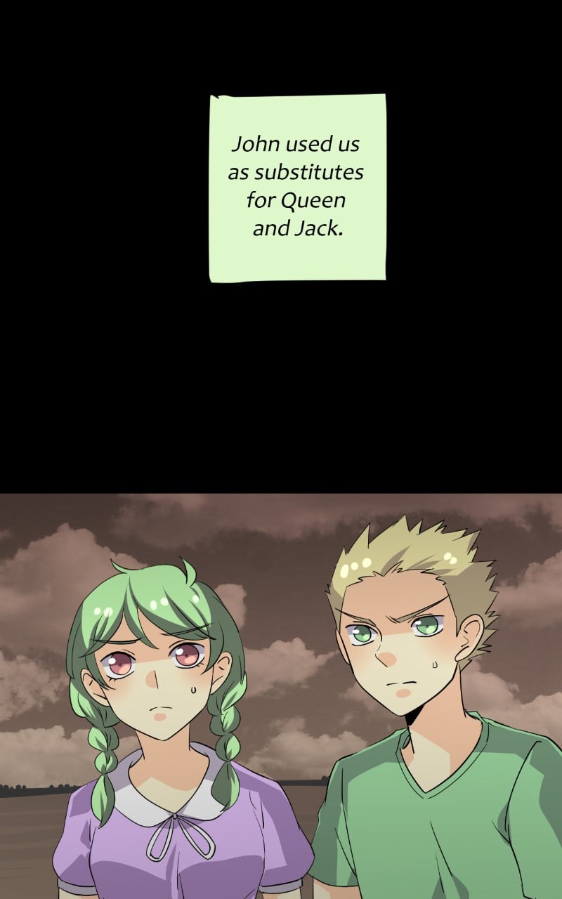 unOrdinary - Manga Chapter 190 - page 22