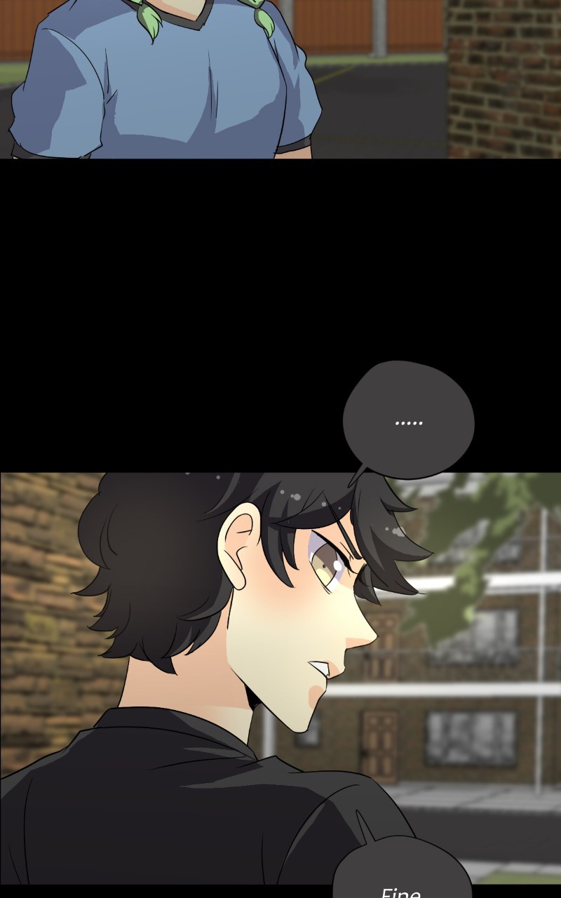unOrdinary - Manga Chapter 190 - page 46