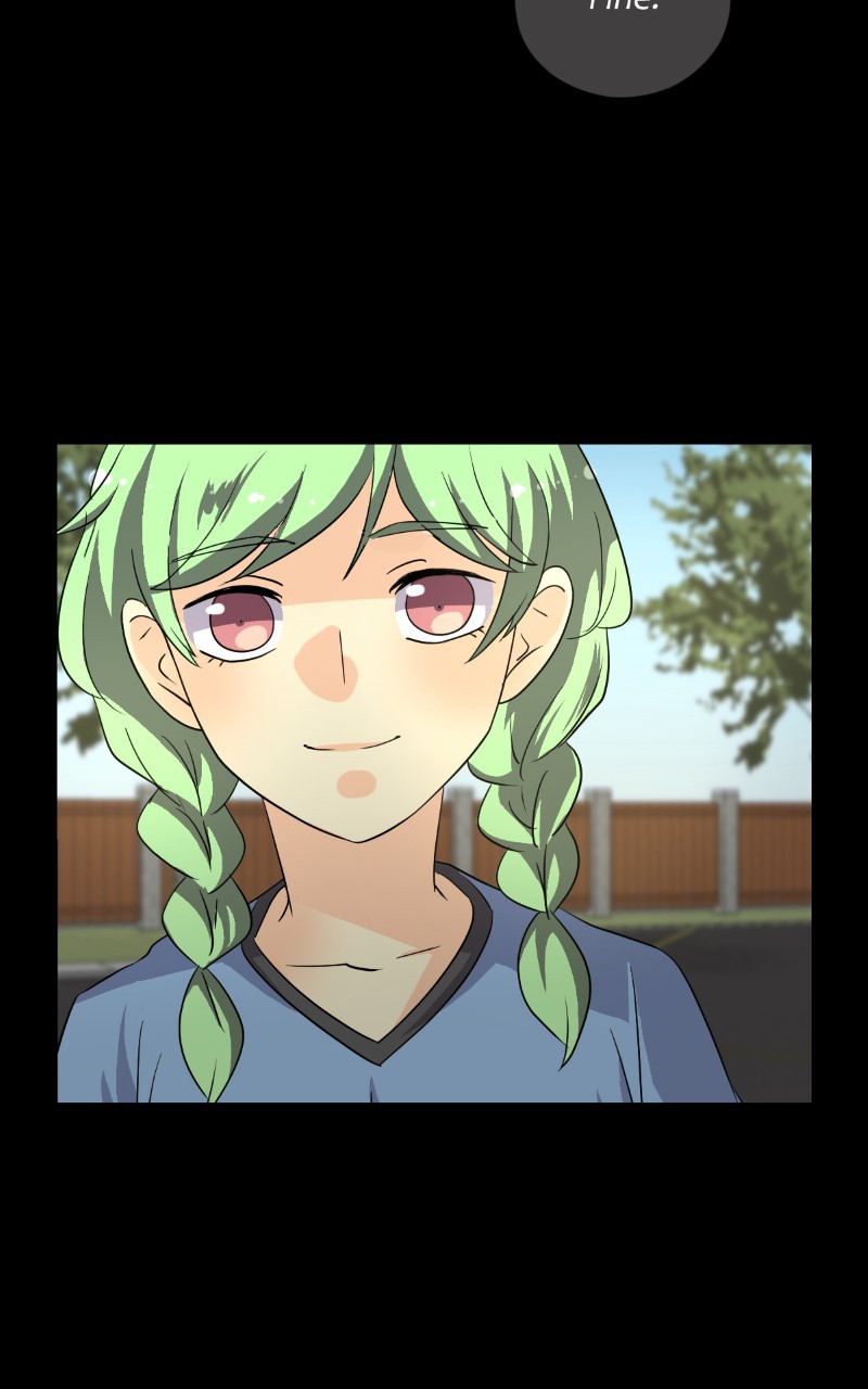 unOrdinary - Manga Chapter 190 - page 47