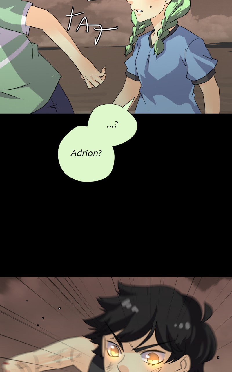 unOrdinary - Manga Chapter 190 - page 54