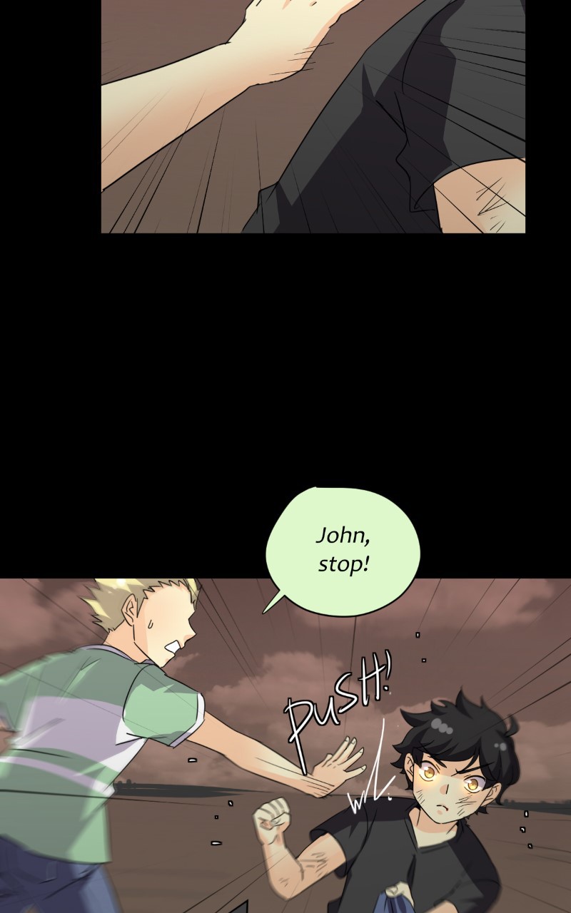 unOrdinary - Manga Chapter 190 - page 56