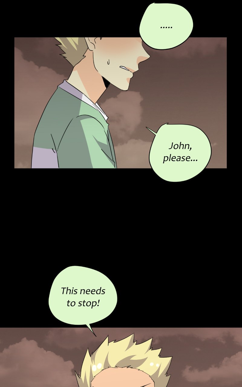 unOrdinary - Manga Chapter 190 - page 60