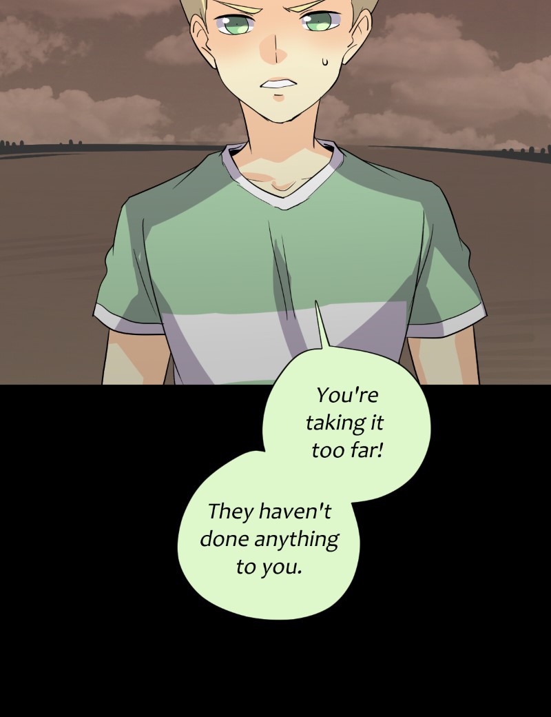 unOrdinary - Manga Chapter 190 - page 61