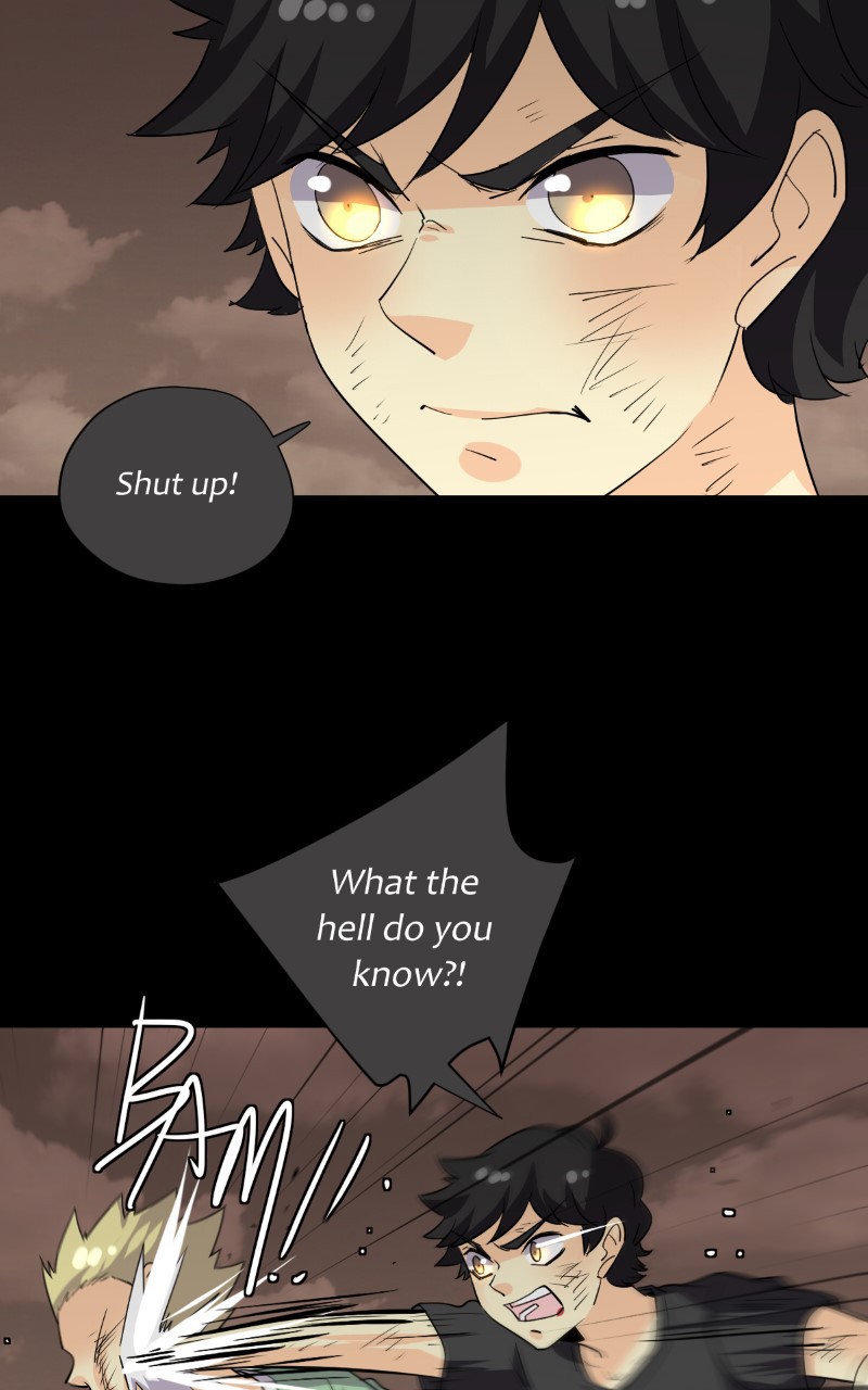 unOrdinary - Manga Chapter 190 - page 63