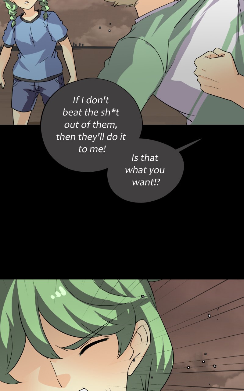 unOrdinary - Manga Chapter 190 - page 65