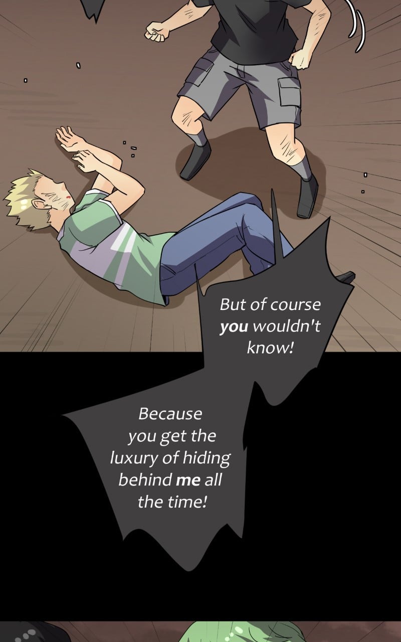 unOrdinary - Manga Chapter 190 - page 67