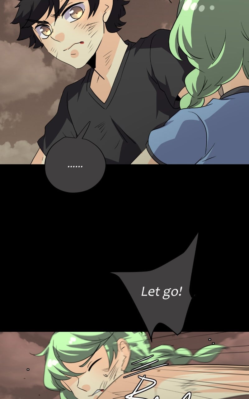 unOrdinary - Manga Chapter 190 - page 69