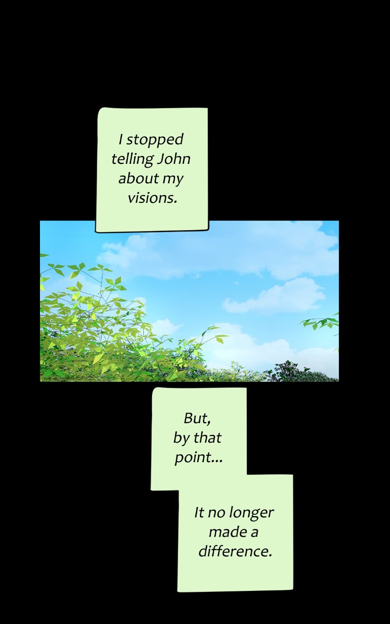 unOrdinary - Manga Chapter 190 - page 7
