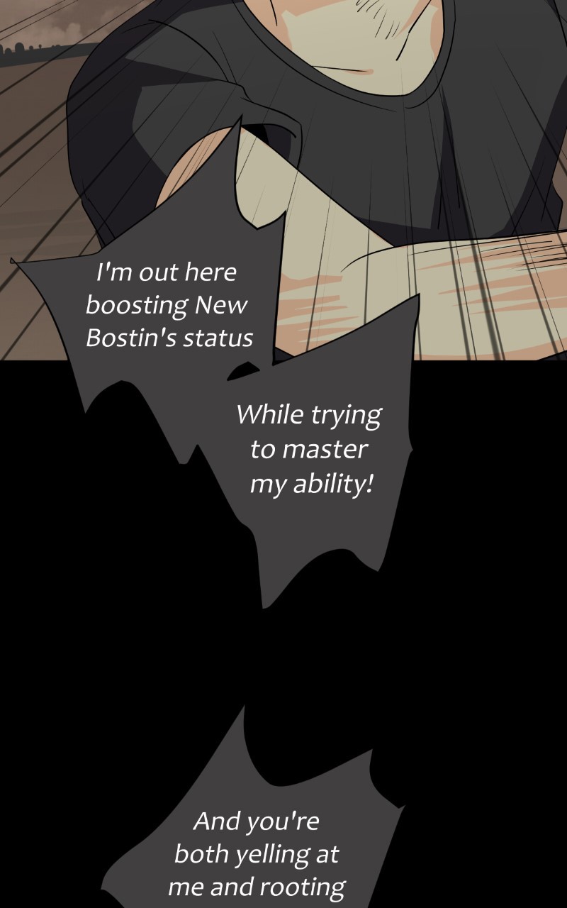 unOrdinary - Manga Chapter 190 - page 72