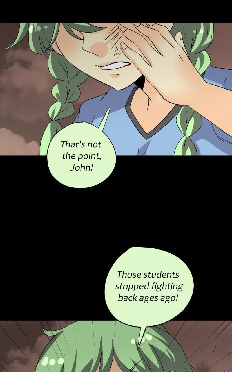 unOrdinary - Manga Chapter 190 - page 74