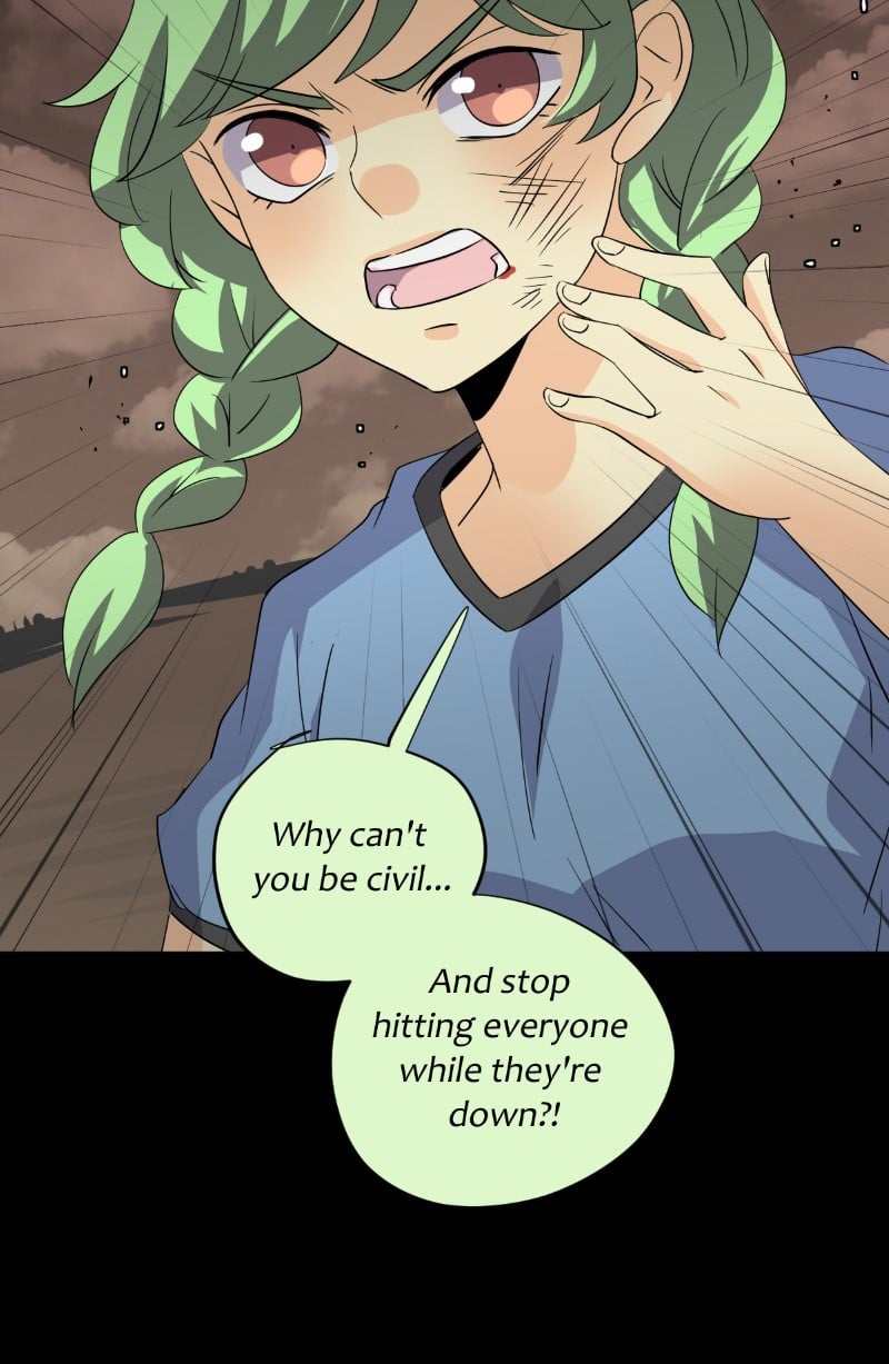 unOrdinary - Manga Chapter 190 - page 75