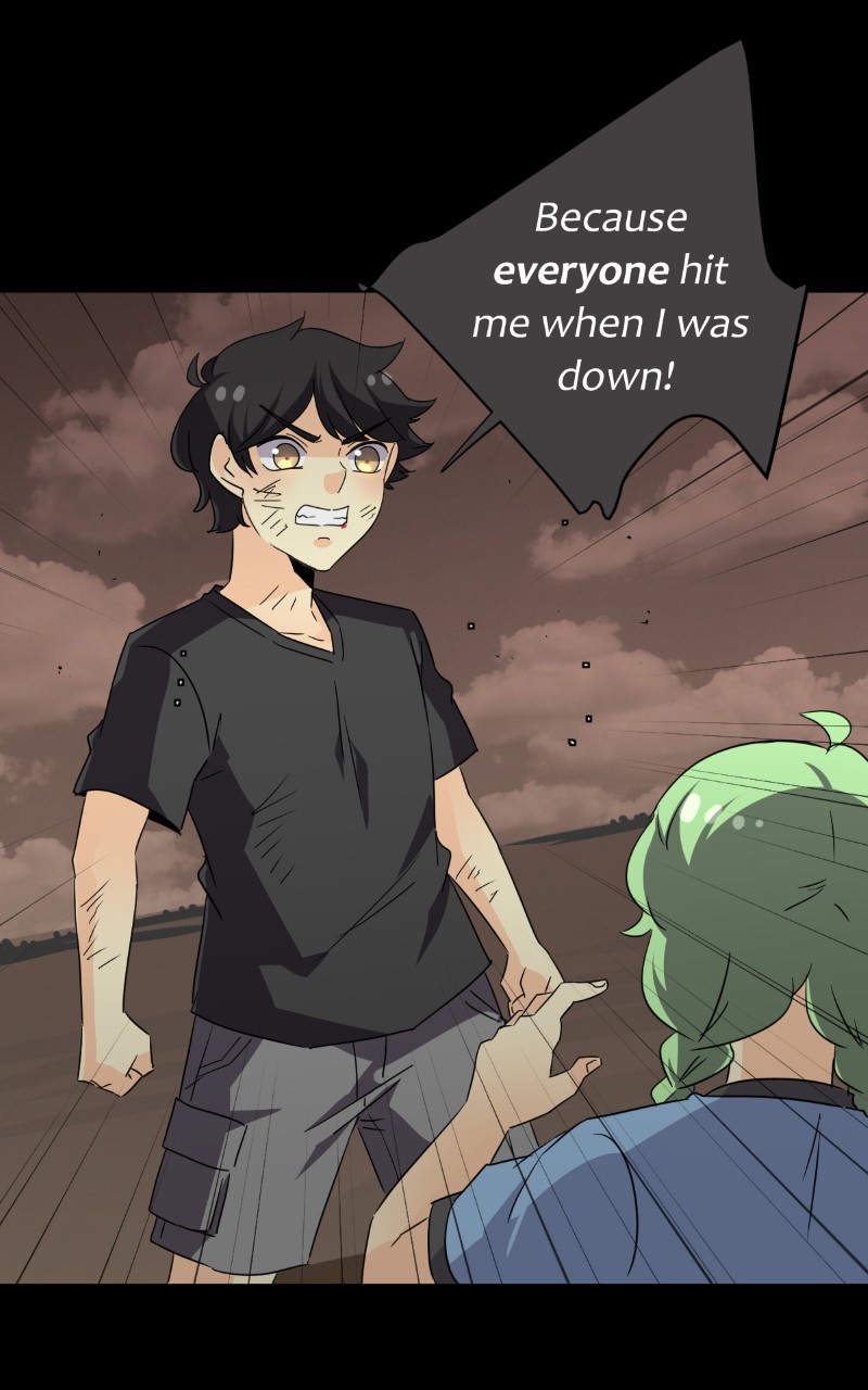 unOrdinary - Manga Chapter 190 - page 76