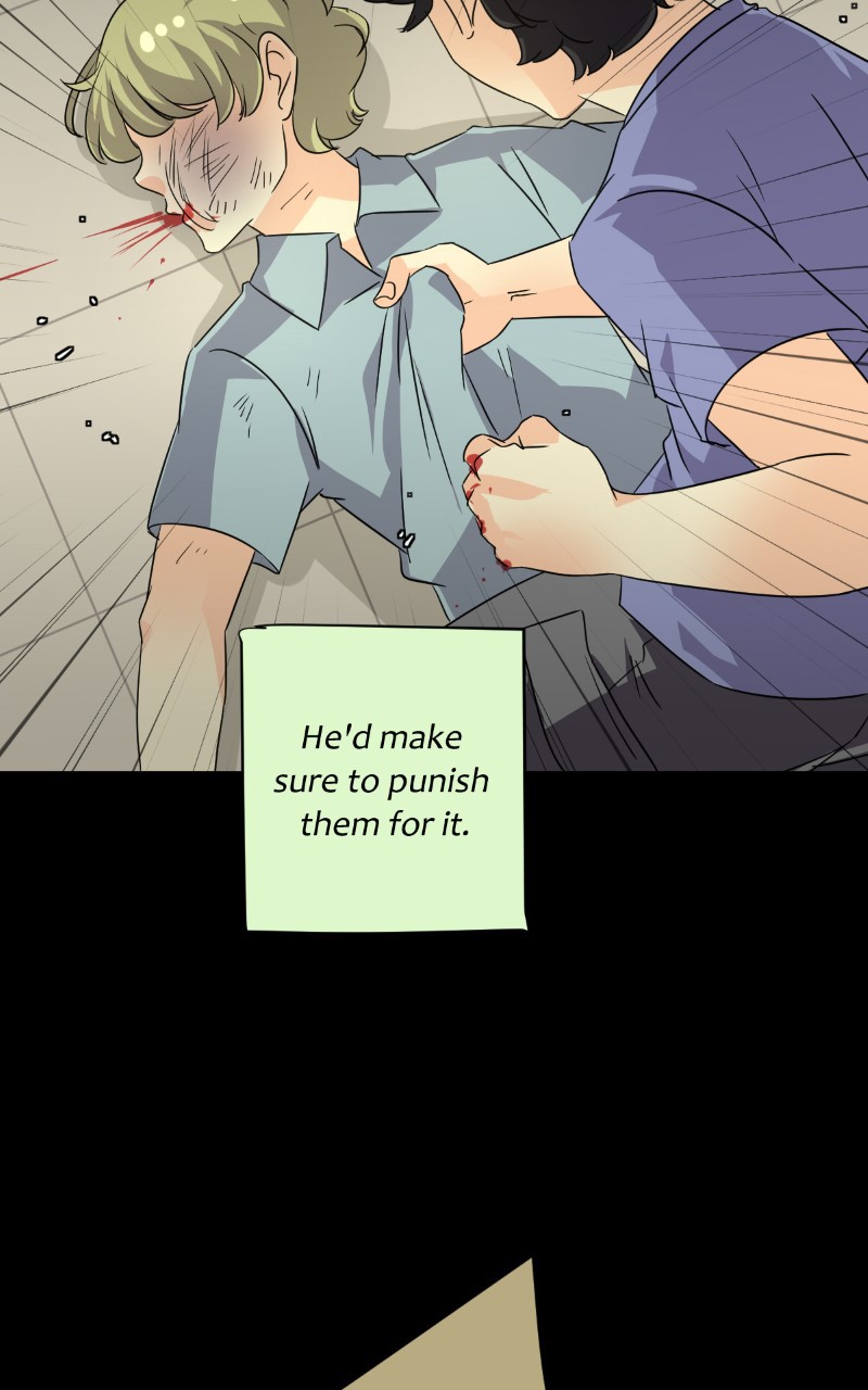 unOrdinary - Manga Chapter 190 - page 89