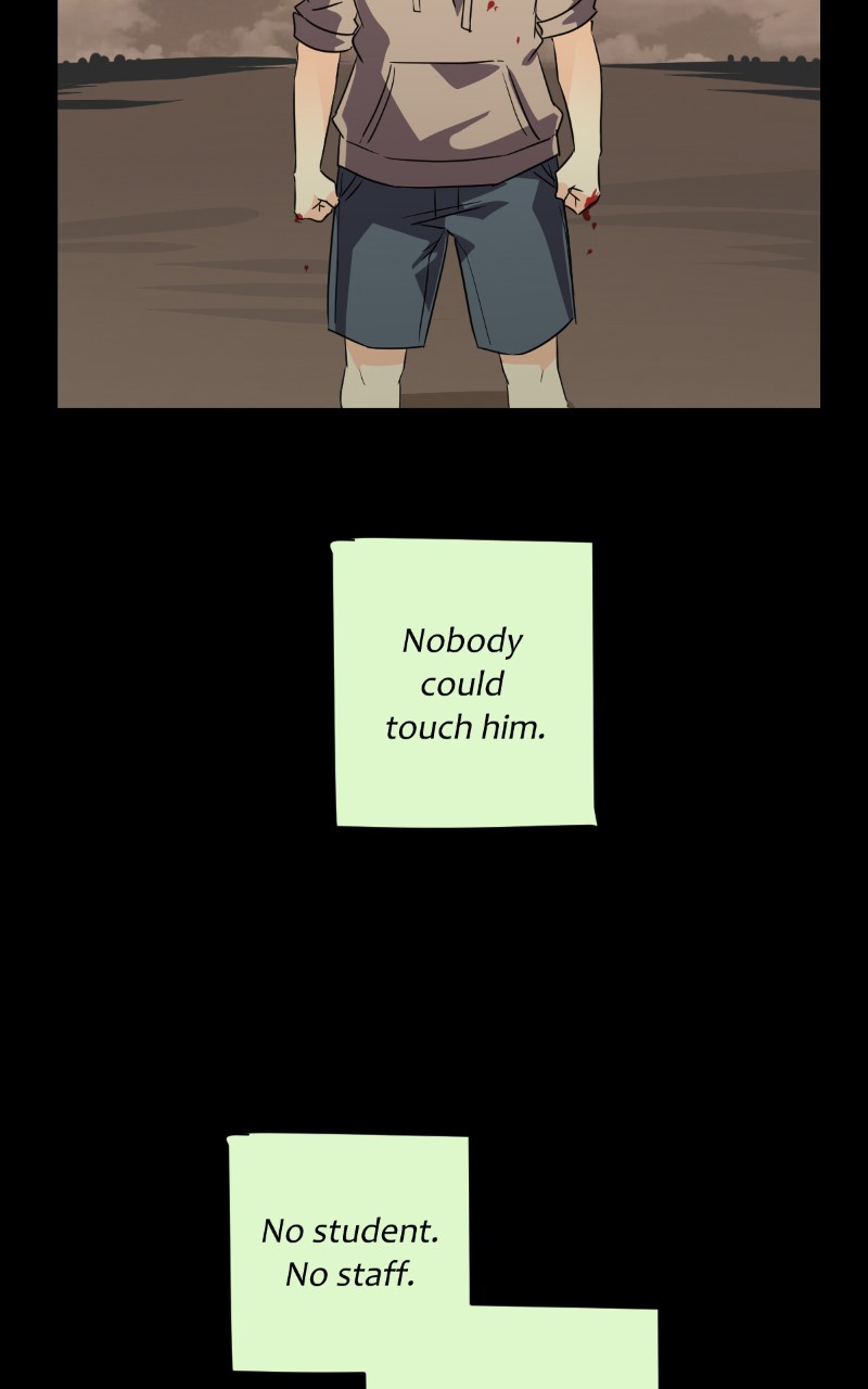unOrdinary - Manga Chapter 190 - page 93
