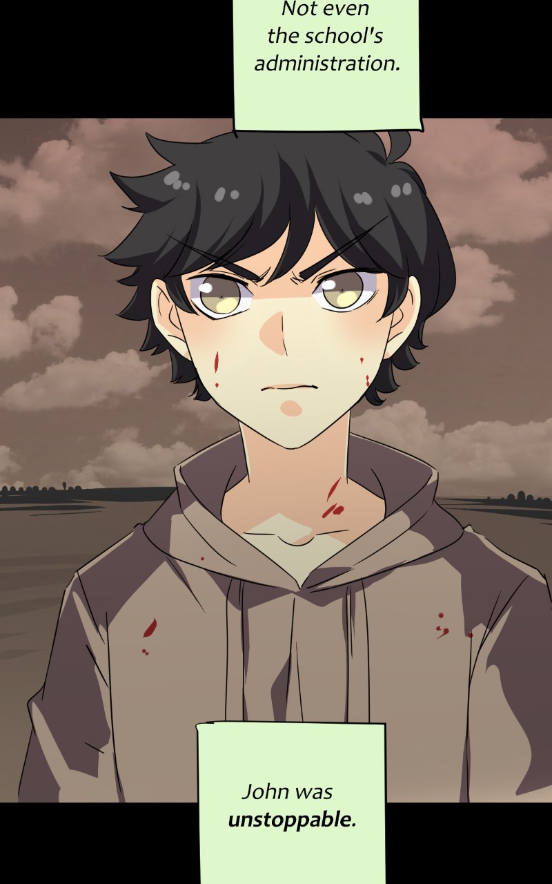 unOrdinary - Manga Chapter 190 - page 94
