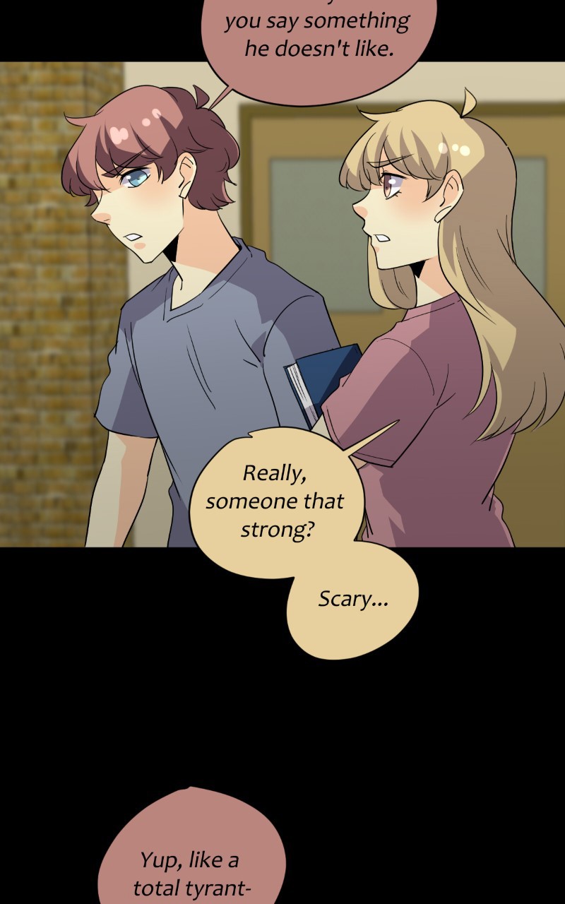 unOrdinary - Manga Chapter 189 - page 101