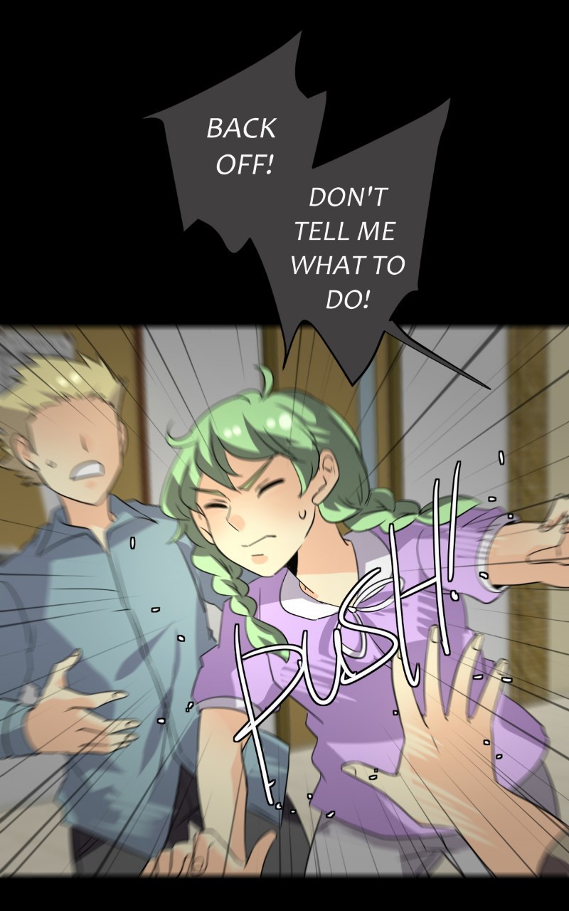 unOrdinary - Manga Chapter 189 - page 112