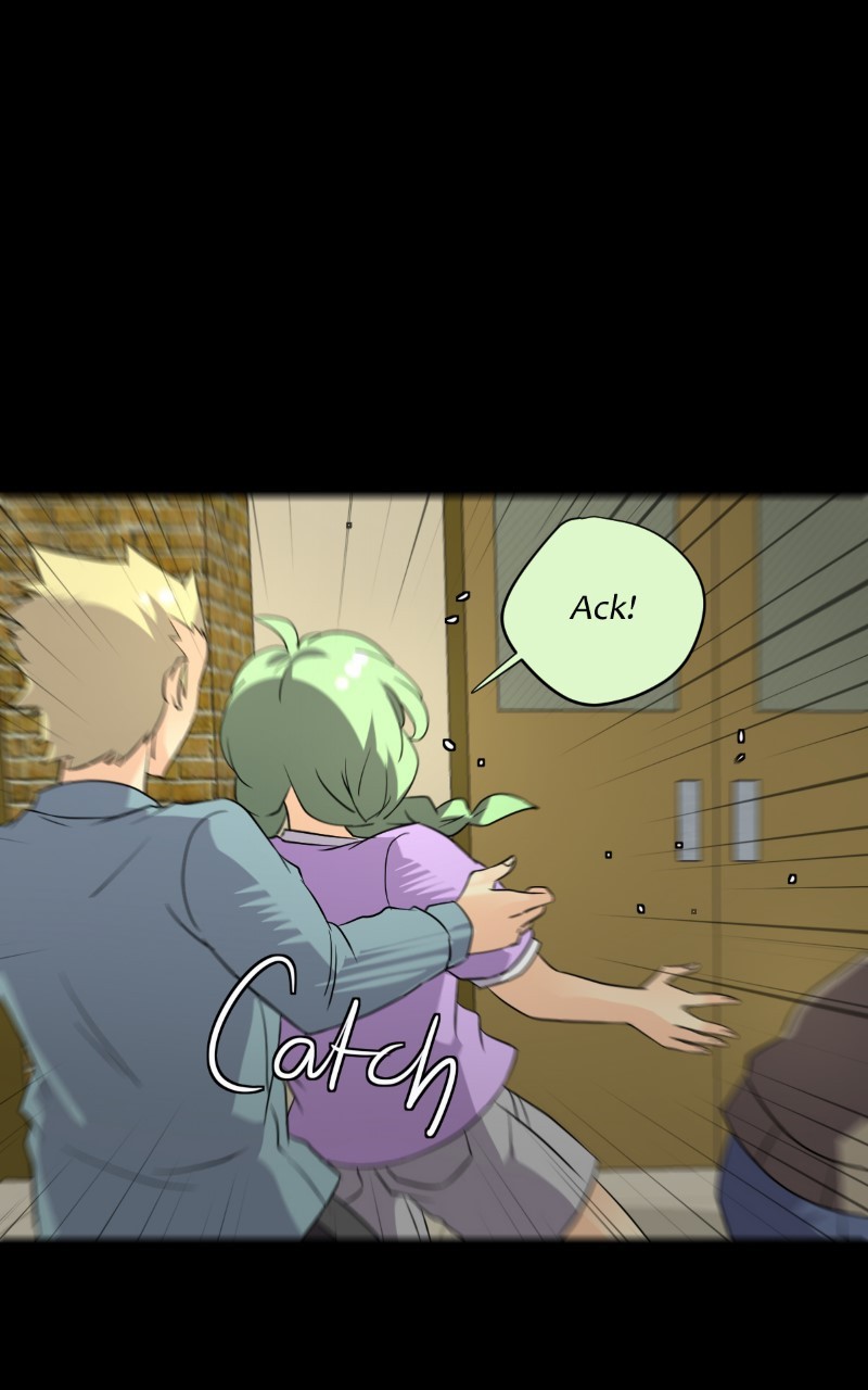 unOrdinary - Manga Chapter 189 - page 113