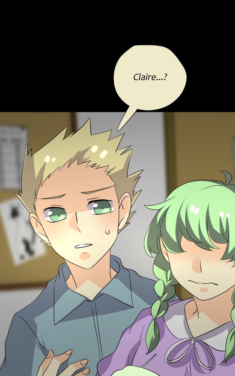 unOrdinary - Manga Chapter 189 - page 114