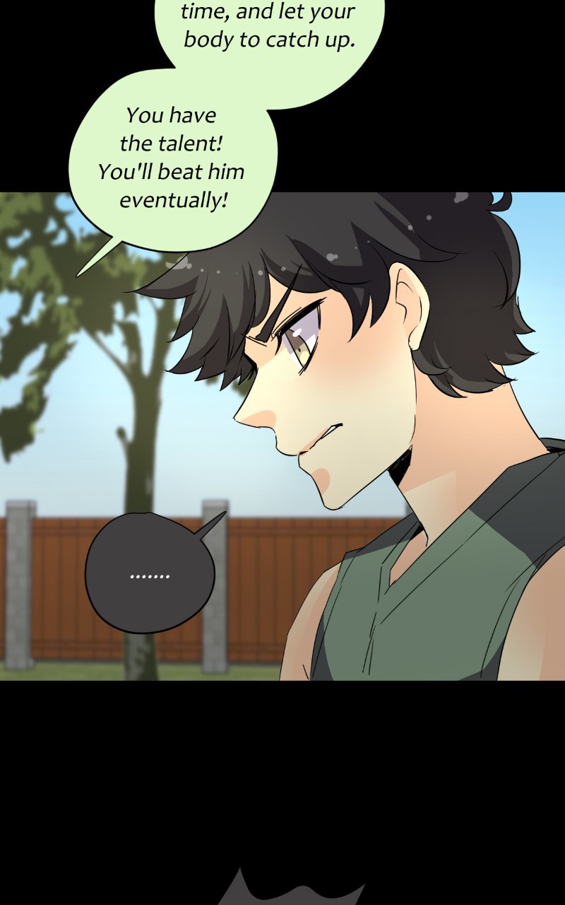 unOrdinary - Manga Chapter 189 - page 38