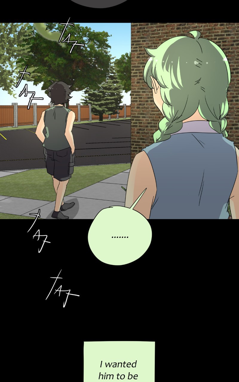 unOrdinary - Manga Chapter 189 - page 40