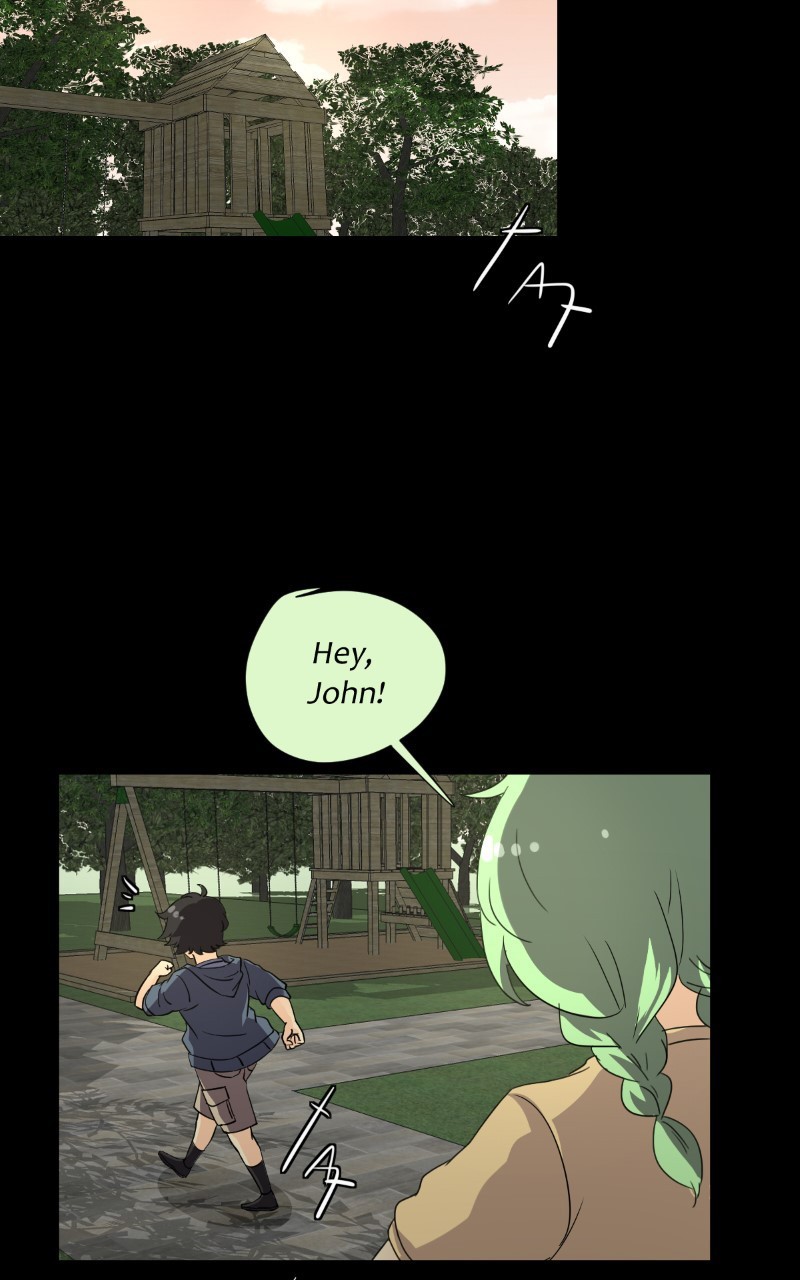 unOrdinary - Manga Chapter 189 - page 47