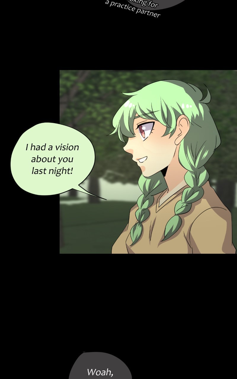 unOrdinary - Manga Chapter 189 - page 49