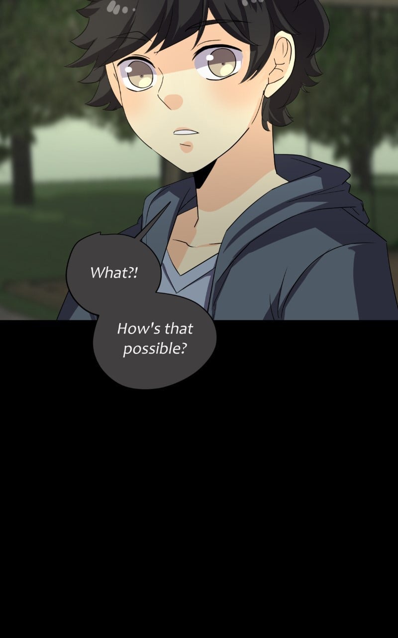 unOrdinary - Manga Chapter 189 - page 52