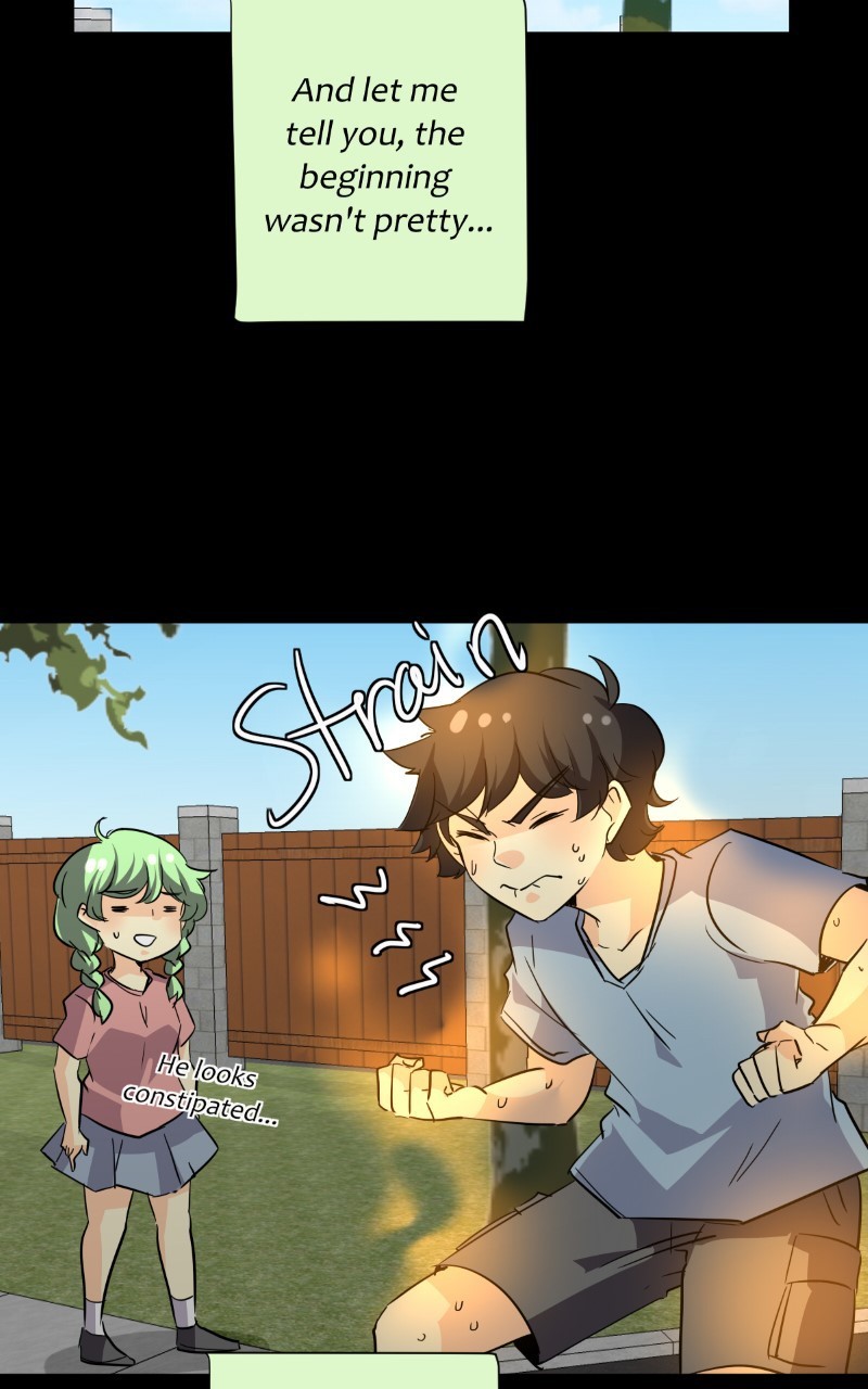 unOrdinary - Manga Chapter 189 - page 63