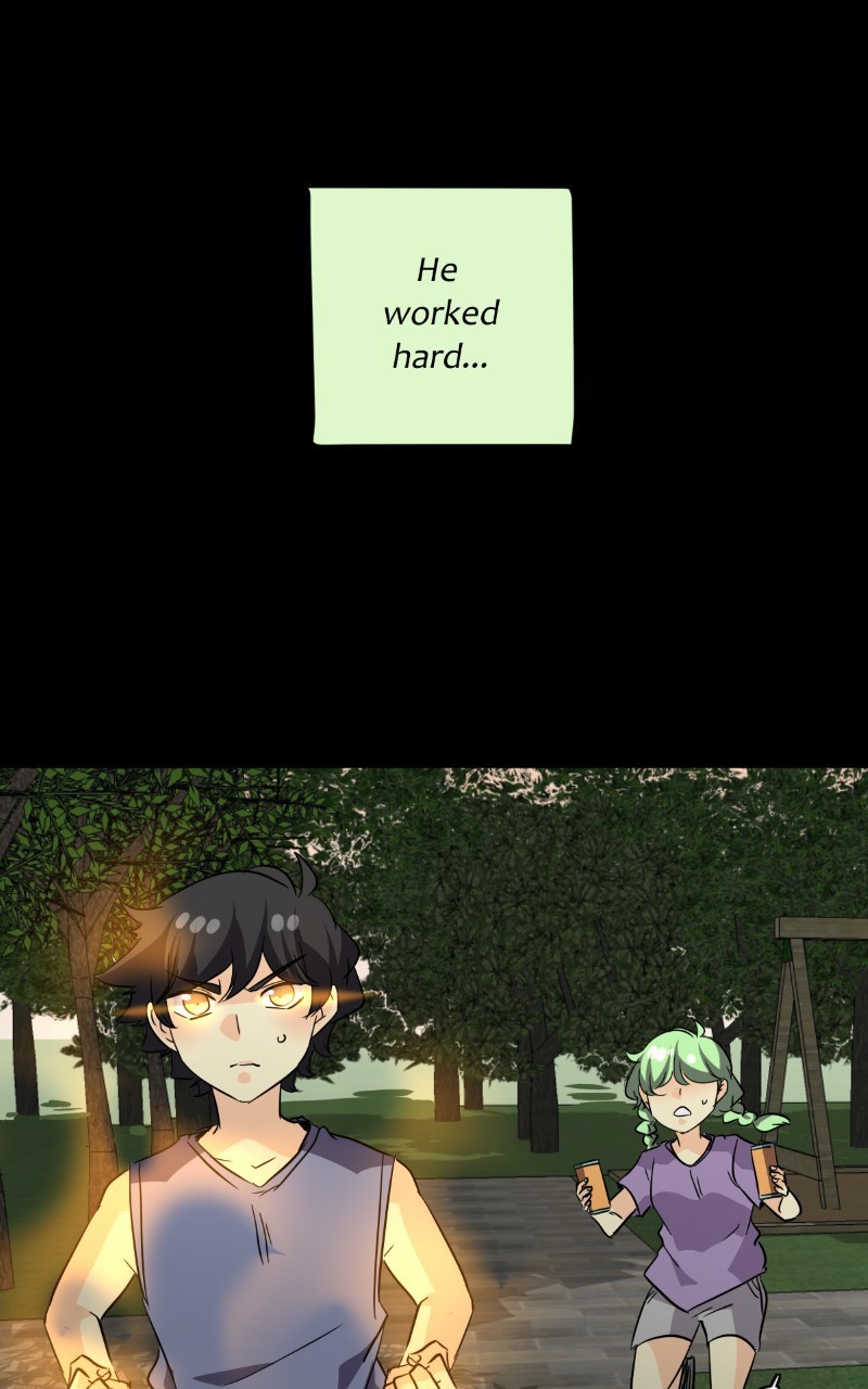unOrdinary - Manga Chapter 189 - page 65