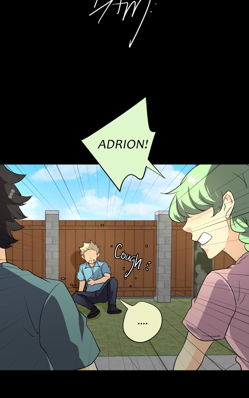 unOrdinary - Manga Chapter 189 - page 70